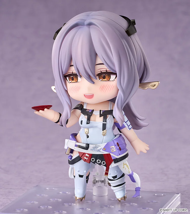 GUREN 6 Nendoroid 2995: Scarlet - Goddess of Victory NIKKE