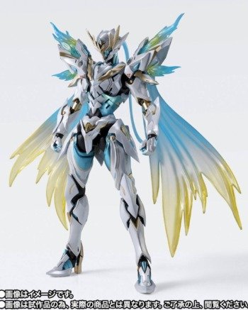 S.H.FIGUARTS: SAM Spring Missive Ver. - Honkai Star Rail