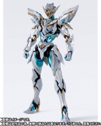 S.H.FIGUARTS: SAM Spring Missive Ver. - Honkai Star Rail
