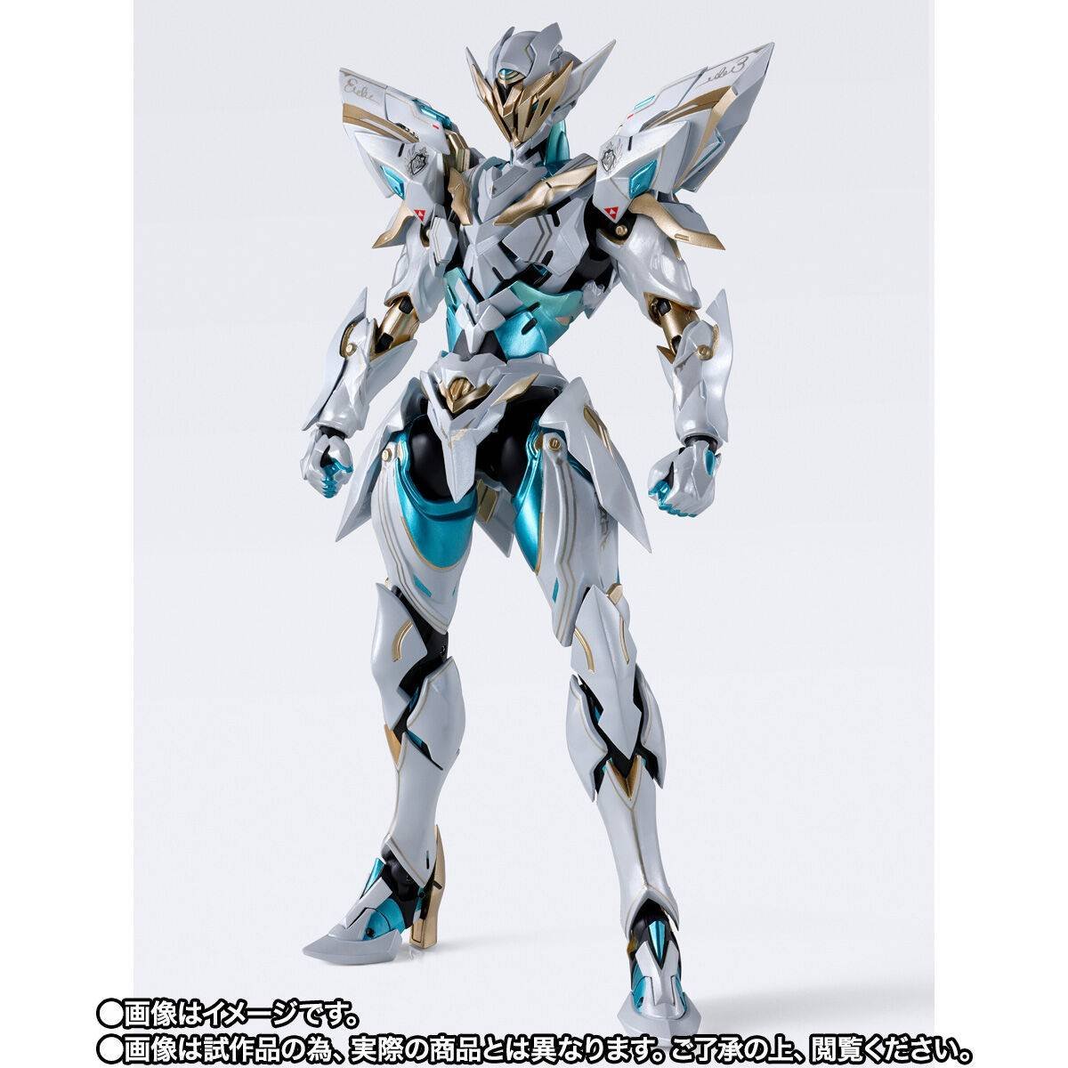 S.H.FIGUARTS: SAM Spring Missive Ver. - Honkai Star Rail