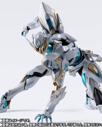 S.H.FIGUARTS: SAM Spring Missive Ver. - Honkai Star Rail