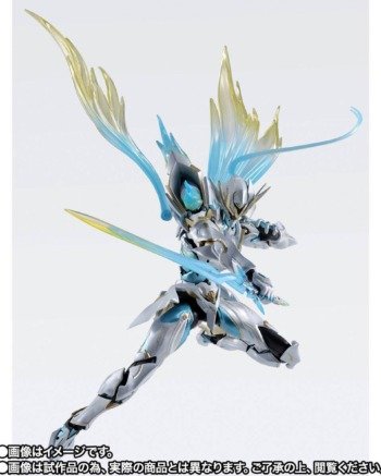 S.H.FIGUARTS: SAM Spring Missive Ver. - Honkai Star Rail