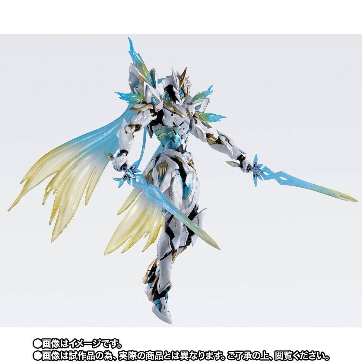 S.H.FIGUARTS: SAM Spring Missive Ver. - Honkai Star Rail
