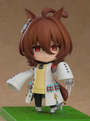 Nendoroid 2512: Agnes Tachyon - Uma Musume Pretty Derby