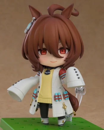 Nendoroid 2512: Agnes Tachyon - Uma Musume Pretty Derby