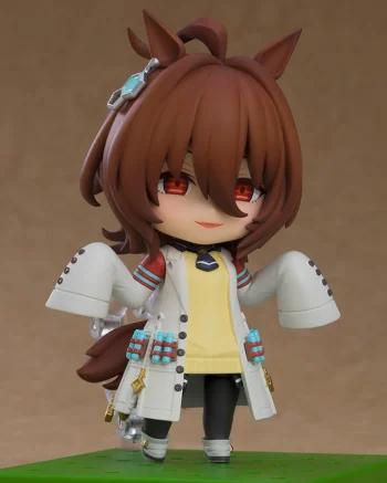 Nendoroid 2512: Agnes Tachyon - Uma Musume Pretty Derby