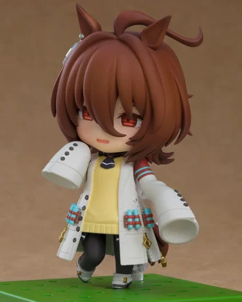 Nendoroid 2512: Agnes Tachyon - Uma Musume Pretty Derby