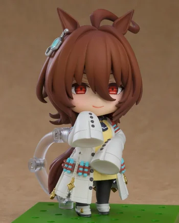 Nendoroid 2512: Agnes Tachyon - Uma Musume Pretty Derby