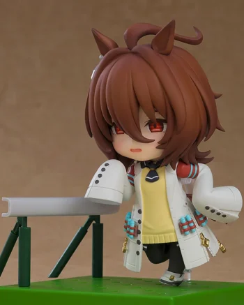 Nendoroid 2512: Agnes Tachyon - Uma Musume Pretty Derby