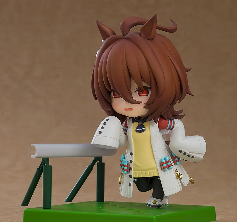 Nendoroid 2512: Agnes Tachyon - Uma Musume Pretty Derby