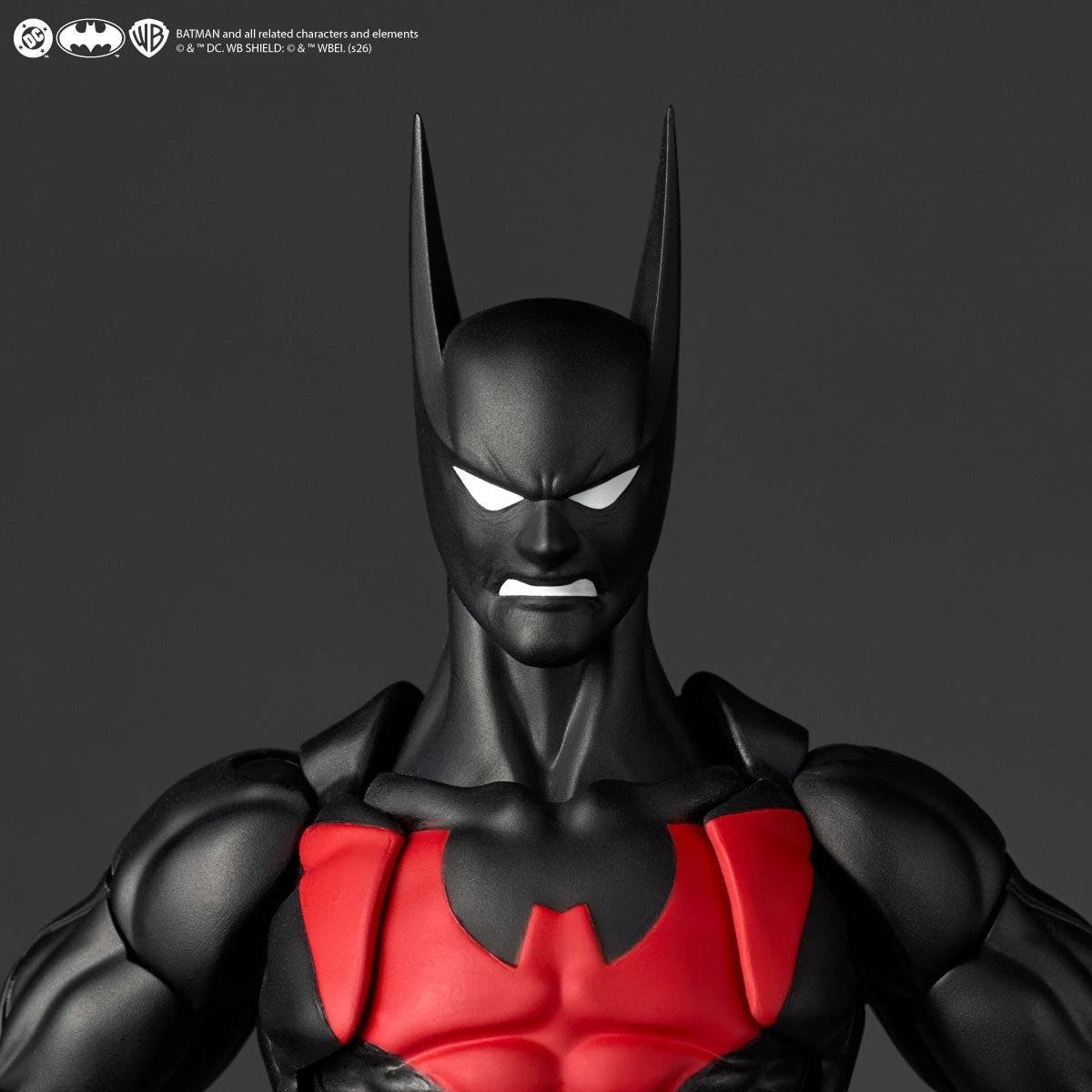 Revoltech: Batman Beyond Classic Ver. Con Bonus