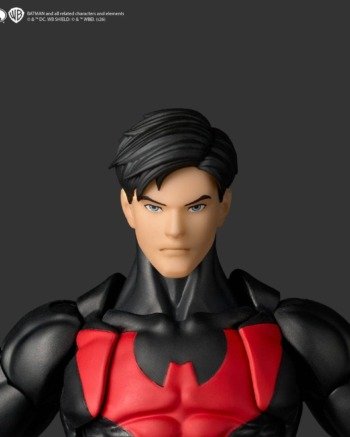 Revoltech: Batman Beyond Classic Ver. Con Bonus
