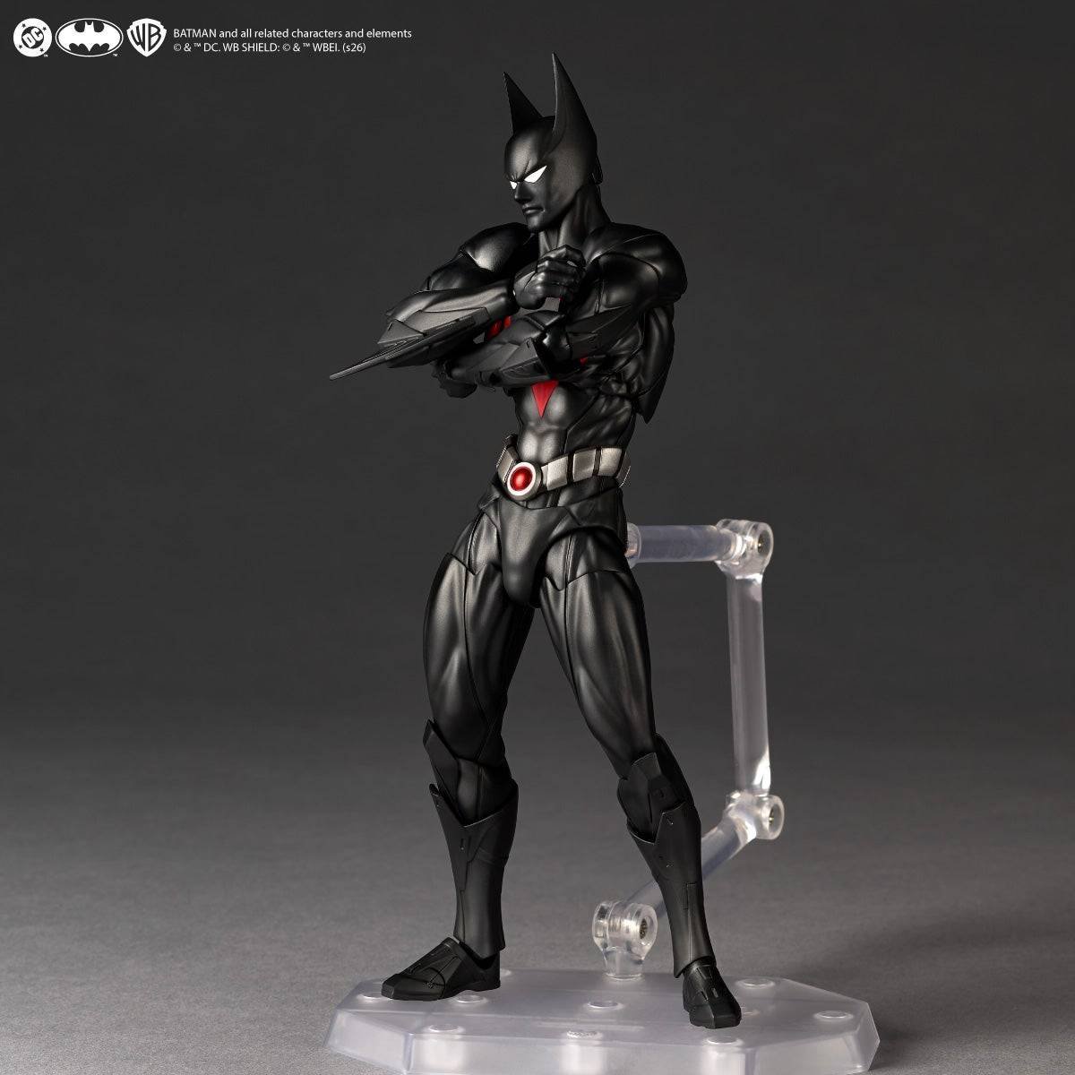 Revoltech: Batman Beyond Classic Ver. Con Bonus