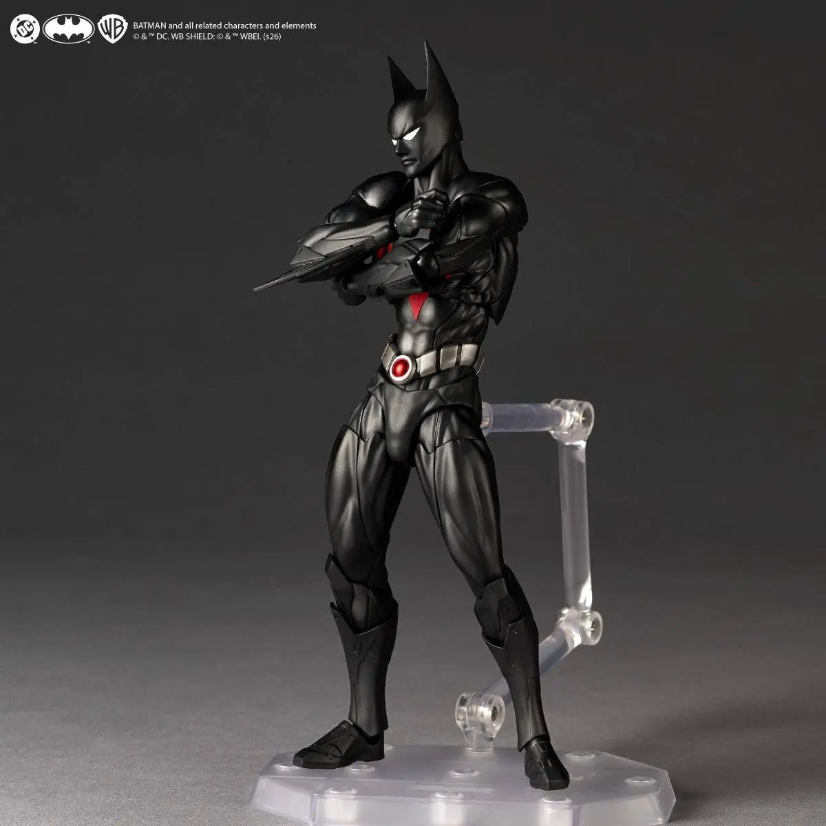 Revoltech: Batman Beyond Classic Ver. Con Bonus