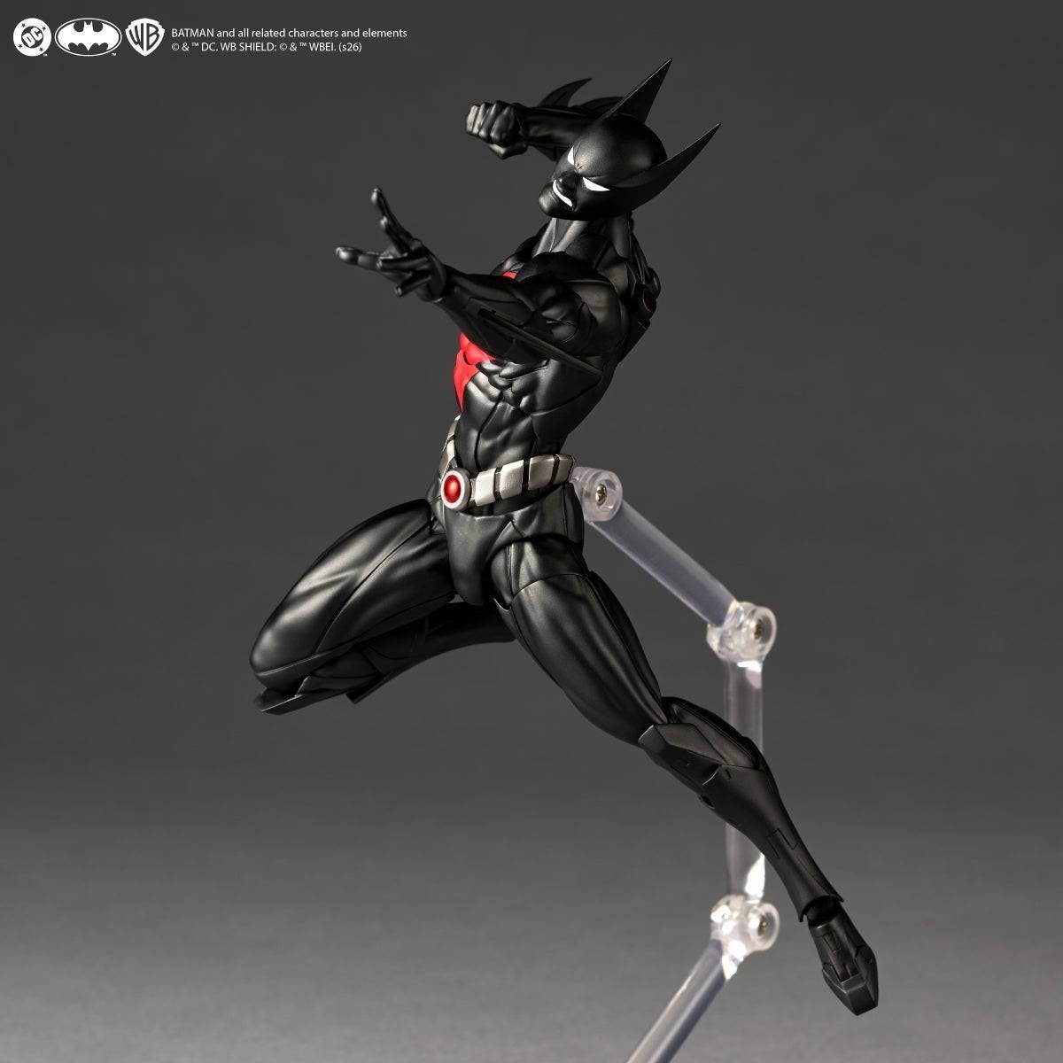 Revoltech: Batman Beyond Classic Ver. Con Bonus