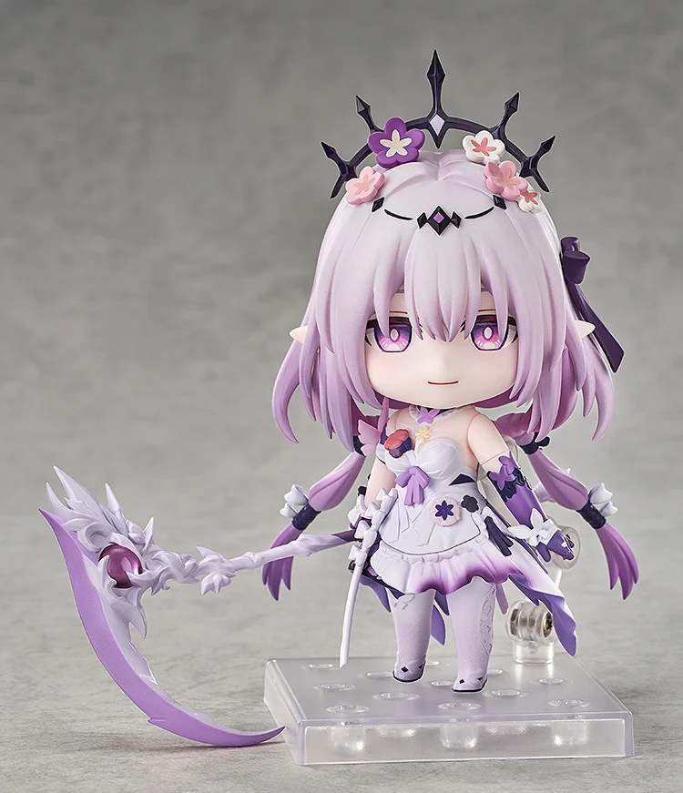 Nendoroid 2915: Castorice - Honkai Star Rail
