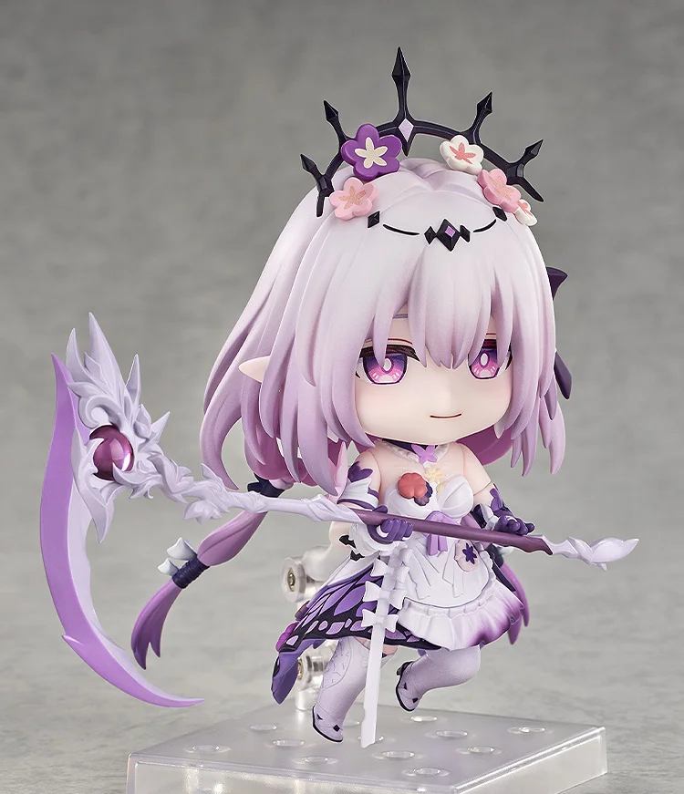 Nendoroid 2915: Castorice - Honkai Star Rail