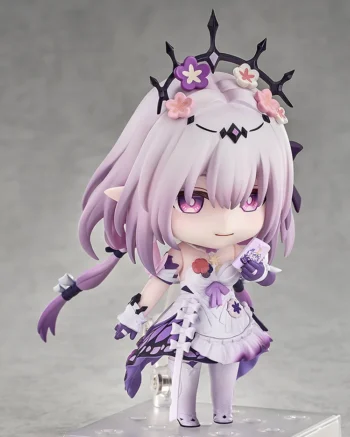 Nendoroid 2915: Castorice - Honkai Star Rail