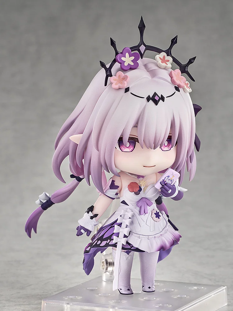 Nendoroid 2915: Castorice - Honkai Star Rail