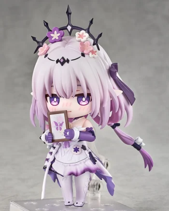 Nendoroid 2915: Castorice - Honkai Star Rail