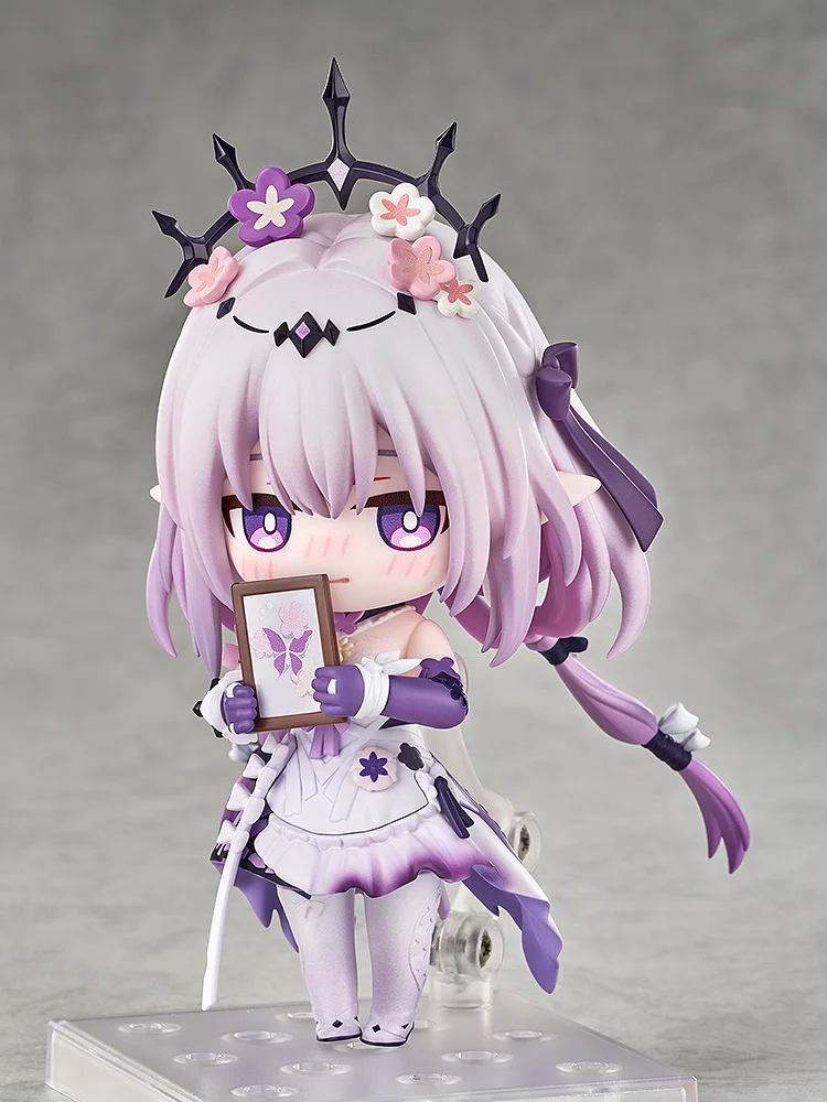 Nendoroid 2915: Castorice - Honkai Star Rail