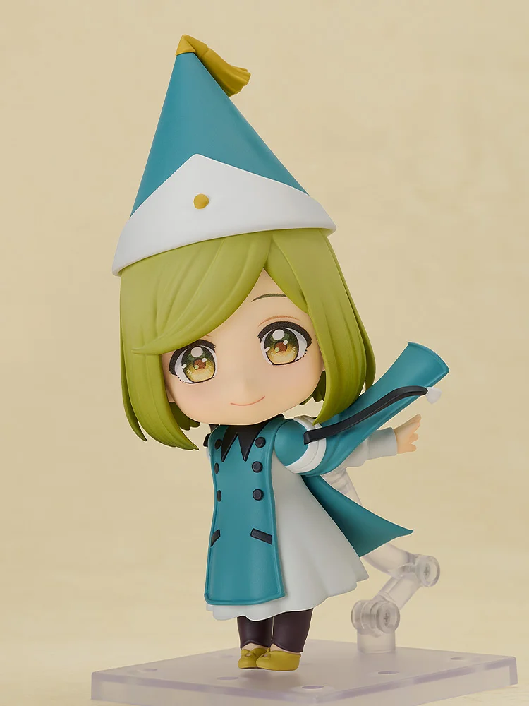 Nendoroid 3051: Coco - Witch Hat Atelier
