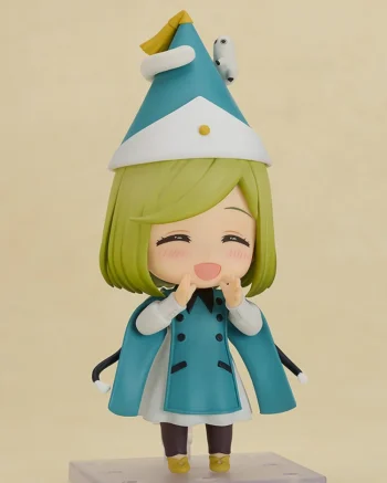 Nendoroid 3051: Coco - Witch Hat Atelier