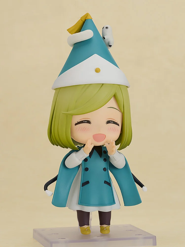 Nendoroid 3051: Coco - Witch Hat Atelier