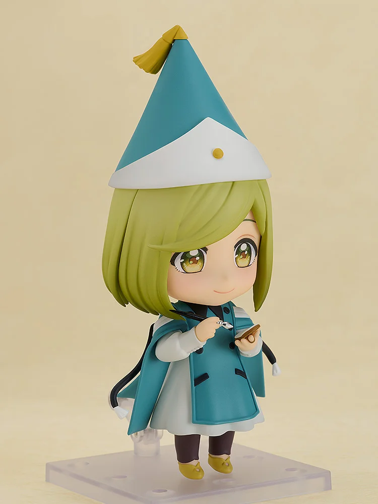 Nendoroid 3051: Coco - Witch Hat Atelier