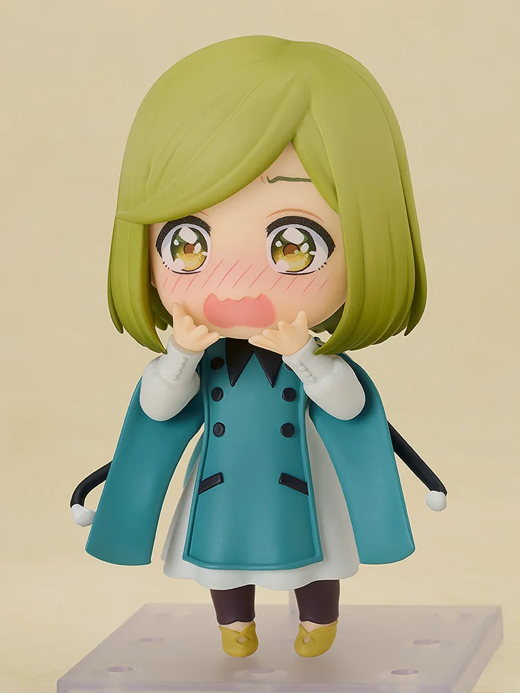 Nendoroid 3051: Coco - Witch Hat Atelier