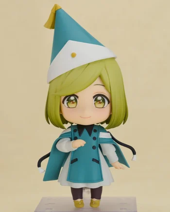 Nendoroid 3051: Coco - Witch Hat Atelier