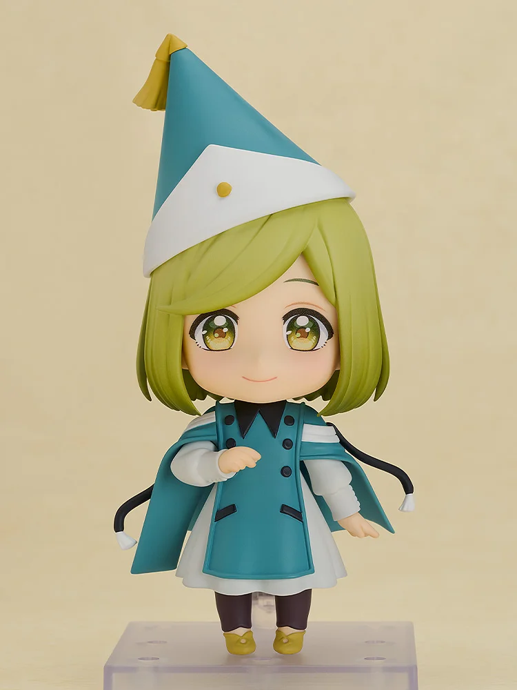 Nendoroid 3051: Coco - Witch Hat Atelier
