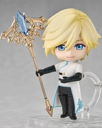 Nendoroid 2991: Fai D. Fluorite - Tsubasa RESERVoir CHRoNiCLE