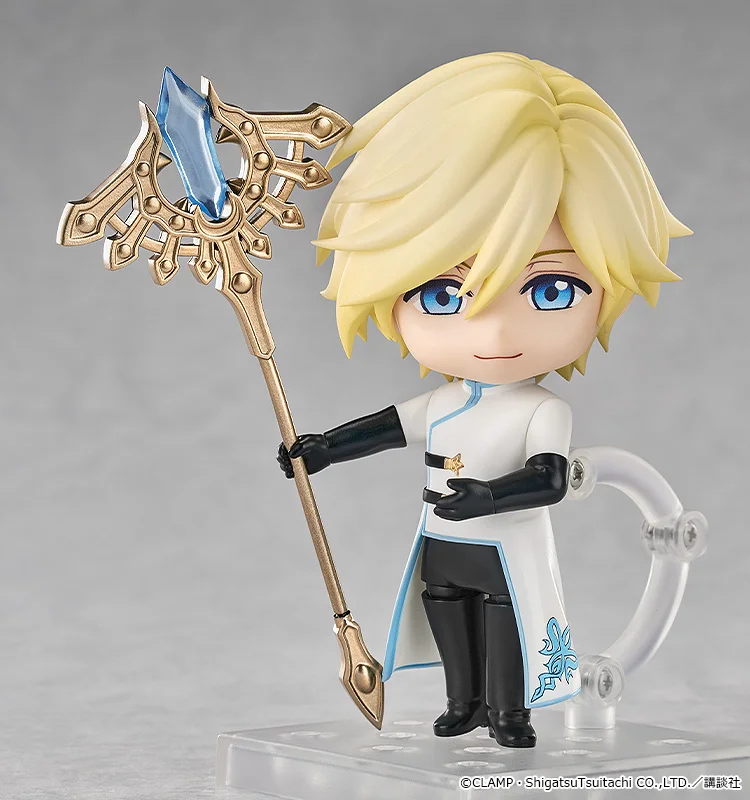 Nendoroid 2991: Fai D. Fluorite - Tsubasa RESERVoir CHRoNiCLE
