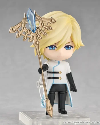 Nendoroid 2991: Fai D. Fluorite - Tsubasa RESERVoir CHRoNiCLE