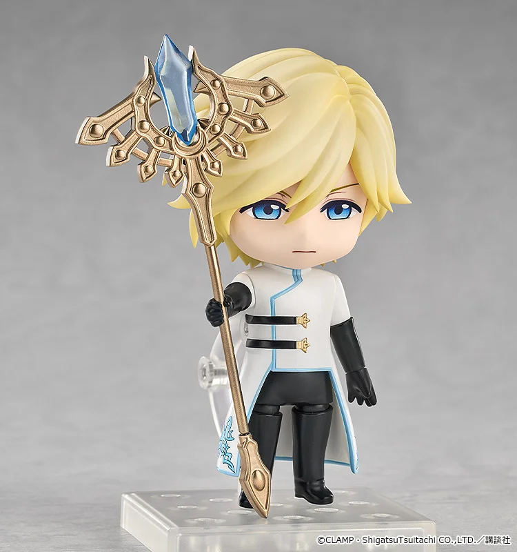 Nendoroid 2991: Fai D. Fluorite - Tsubasa RESERVoir CHRoNiCLE