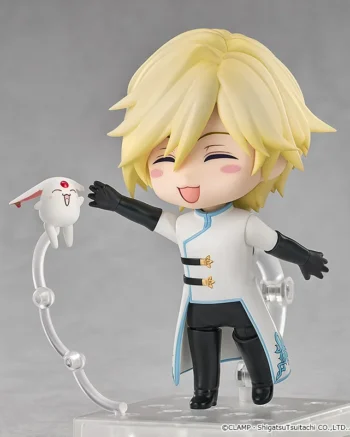 Nendoroid 2991: Fai D. Fluorite - Tsubasa RESERVoir CHRoNiCLE