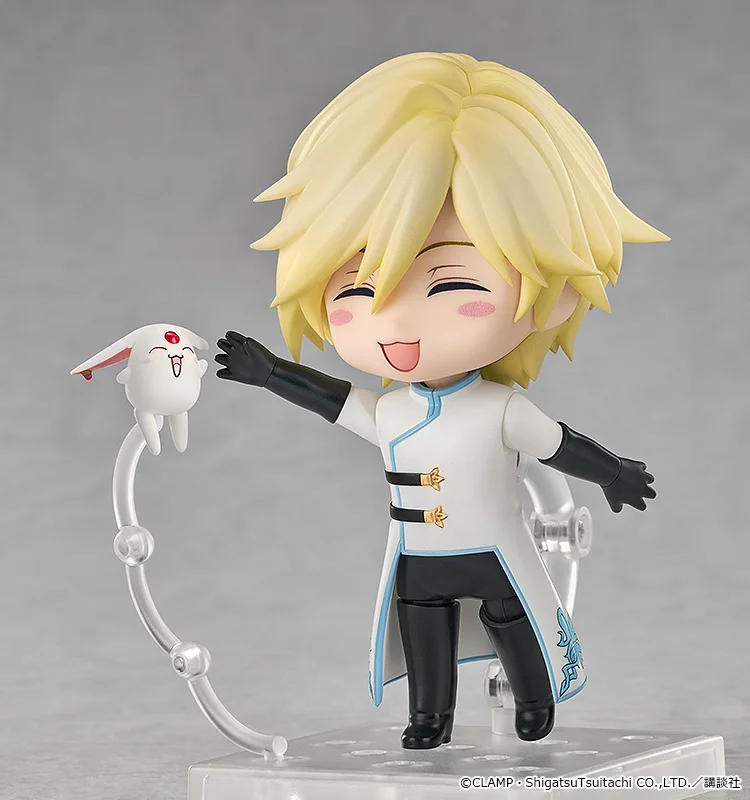 Nendoroid 2991: Fai D. Fluorite - Tsubasa RESERVoir CHRoNiCLE