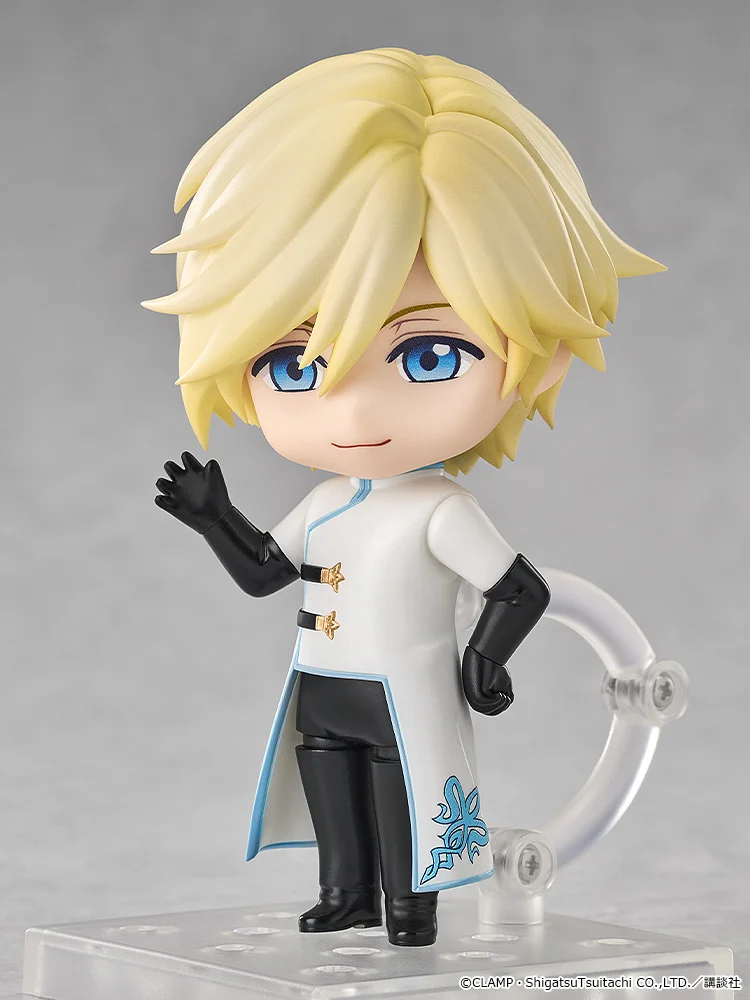 Nendoroid 2991: Fai D. Fluorite - Tsubasa RESERVoir CHRoNiCLE