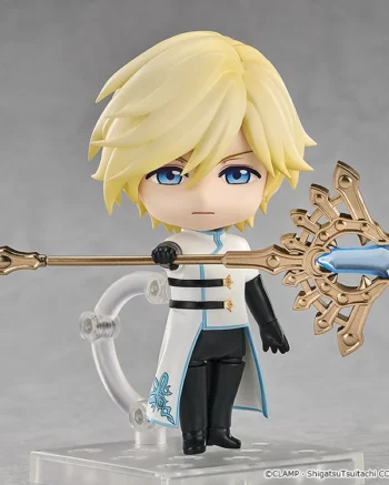 Nendoroid 2991: Fai D. Fluorite - Tsubasa RESERVoir CHRoNiCLE