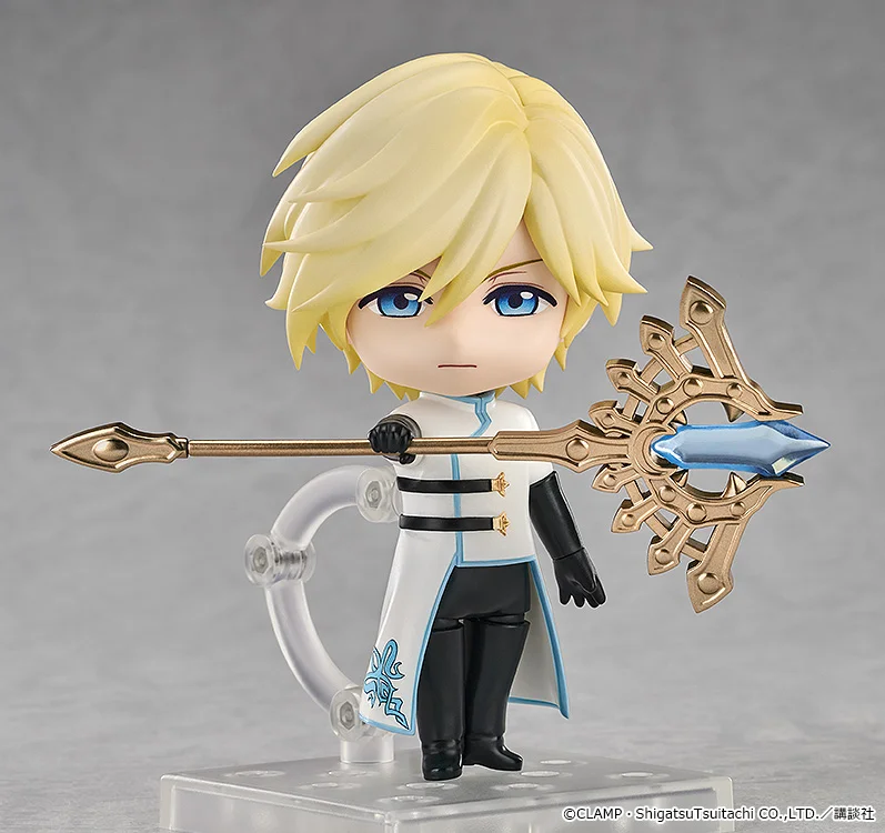 Nendoroid 2991: Fai D. Fluorite - Tsubasa RESERVoir CHRoNiCLE