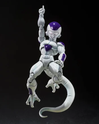 S.H.FIGUARTS: Frieza Final Form Ver. - Dragon Ball Z