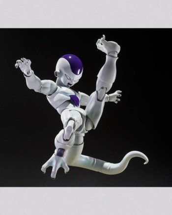 S.H.FIGUARTS: Frieza Final Form Ver. - Dragon Ball Z