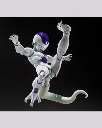 S.H.FIGUARTS: Frieza Final Form Ver. - Dragon Ball Z