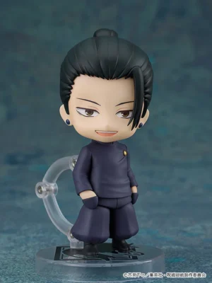 Nendoroid 2206: Suguru Geto (School Uniform Ver.) - Jujutsu Kaisen