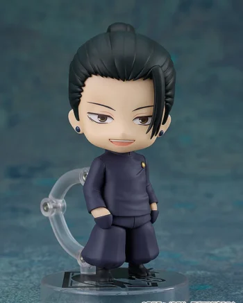 Nendoroid 2206: Suguru Geto (School Uniform Ver.) - Jujutsu Kaisen