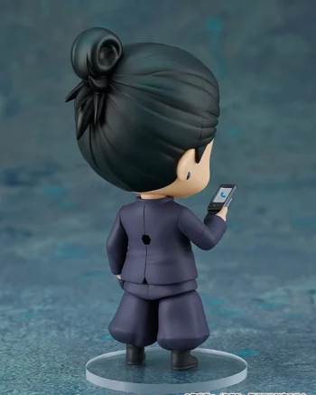 Nendoroid 2206: Suguru Geto (School Uniform Ver.) - Jujutsu Kaisen