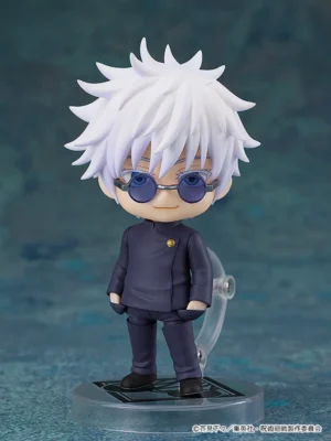 Nendoroid 2205: Gojo Satoru (School Uniform Ver.) - Jujutsu Kaisen