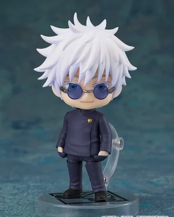 Nendoroid 2205: Gojo Satoru (School Uniform Ver.) - Jujutsu Kaisen