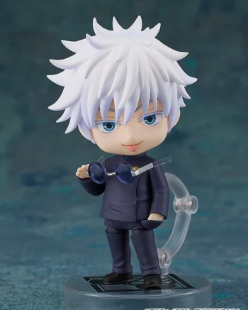 Nendoroid 2205: Gojo Satoru (School Uniform Ver.) - Jujutsu Kaisen
